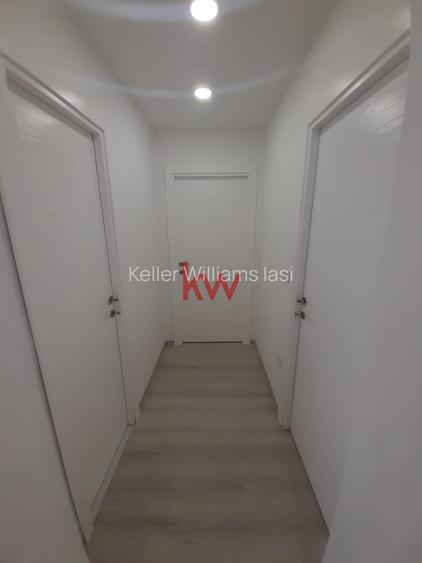Apartament in zona Garii,cu 3 camere, renovat! - 16