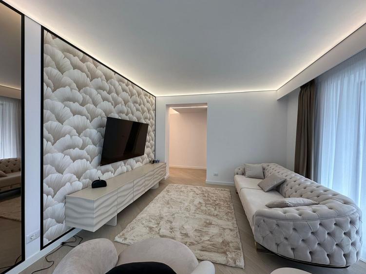 Vanzare Apartament 3 camere | Cortina North | Parcare inclusa