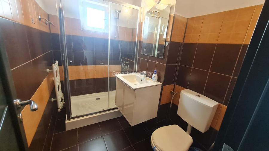 Apartament 2 camere zona Centrală - 5
