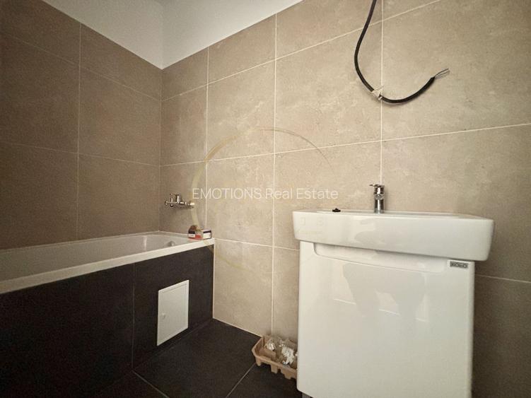 COMISION 0 %  | Apartament 2 camere - Campeador | Curte 17mp - 7
