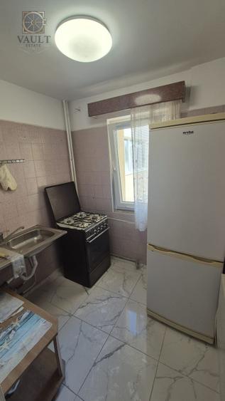 2 Camere - Bloc Anvelopat - Langa Parc - TEI