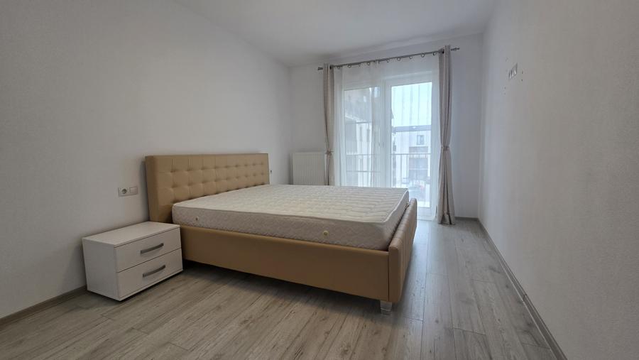 Apartament 3 camere 65 mp utili cu loc de parcare etaj 1 Arhitectilor