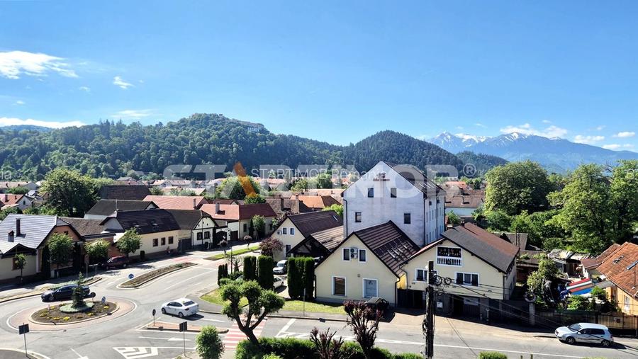 Apartament 2 camere zona centrala Rasnov - 2