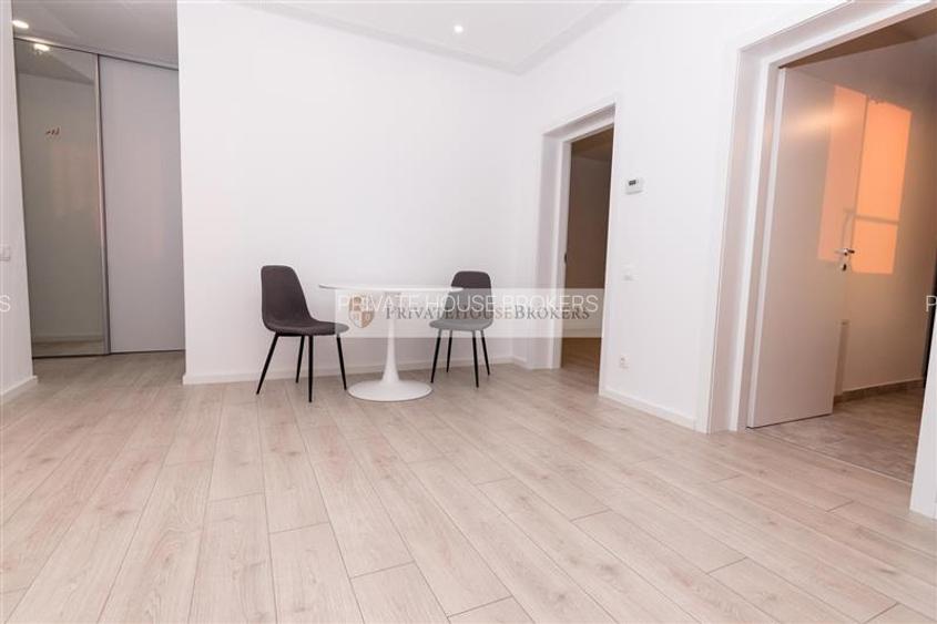 Pipera | New Point | Bloc 2019 | Parcare | Centrala - 12