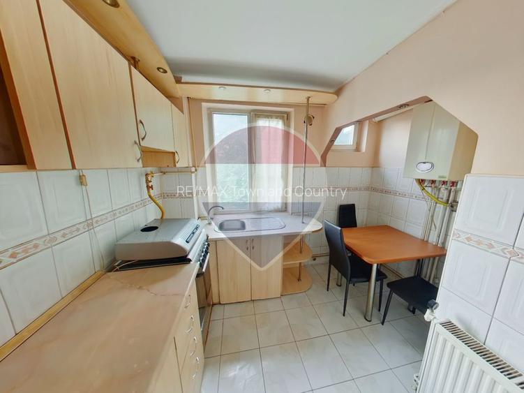 Apartament cu 4 camere de vânzare - 4