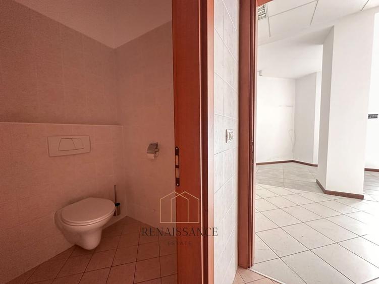 Torontalului Spatiu comercial/birouri de inchiriat 50mp | The Ring