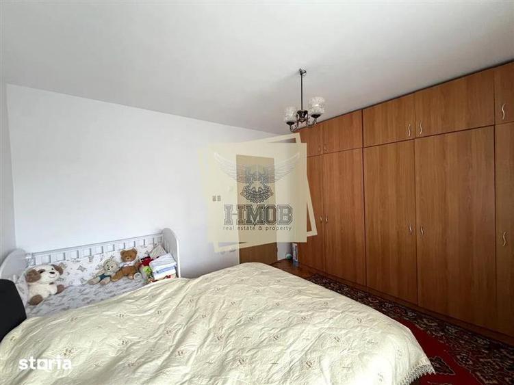 Apartament 2 camere cu balcon zona Turnisor