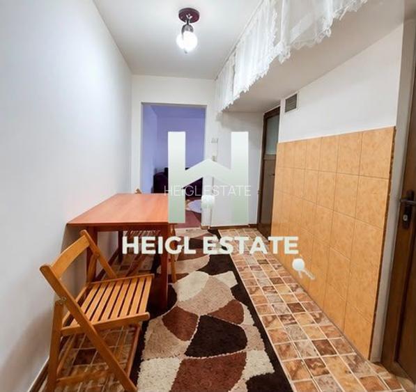 Apartament cu 3 camere Iullius mall - 5