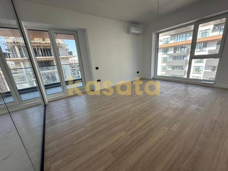 Apartament 3 camere | Etaj 9 | Orientare Sud-Vest | Finisaje premium |