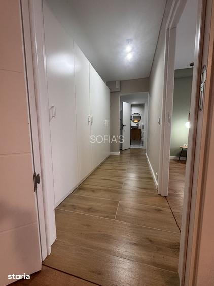 APARTAMENT DE INCHIRIAT - 6