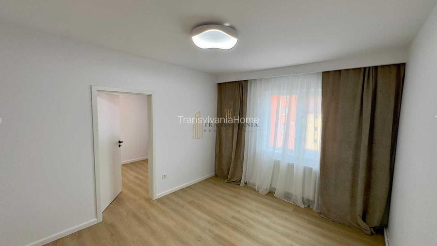 Apartament 2 camere, recent renovat, etaj 3, cartier Hipodrom - 2