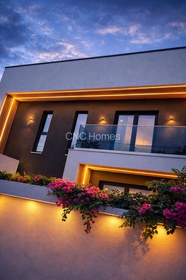 Vilă P+1 Premium | 170 mp utili | 5 camere | Prima parte Berceni lot 500 mp - 7