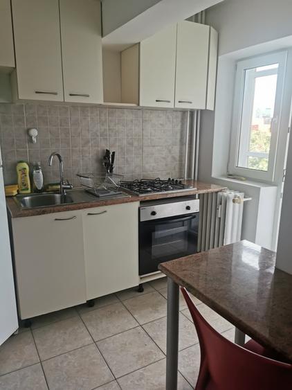 Blv.Unirii apartament modern spatios