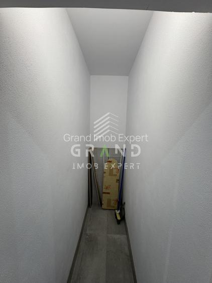 2 CAMERE | TERASĂ 16 MP | PARCARE SUBTERANĂ | SOPOR–IULIUS MALL–BAZA SPORTIVA - 11