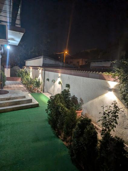 Vila 5 camere | Garaj | Parc Bazilescu |