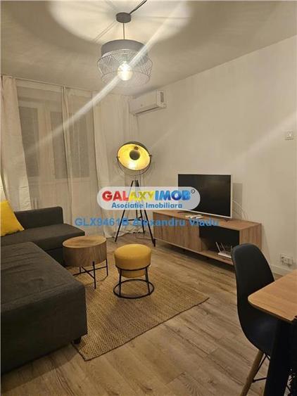 Prima inchiriere!2 camere decomandat, Dr.Taberei- metrou Ctin Brancusi