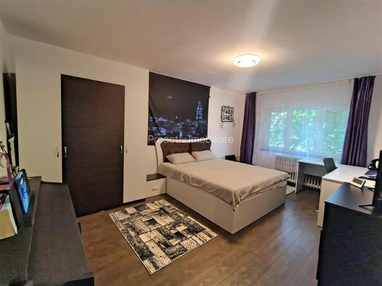 Apartament 3 camere | Obcini | 67 mp | Etaj 2 | 3c-4639 - 3
