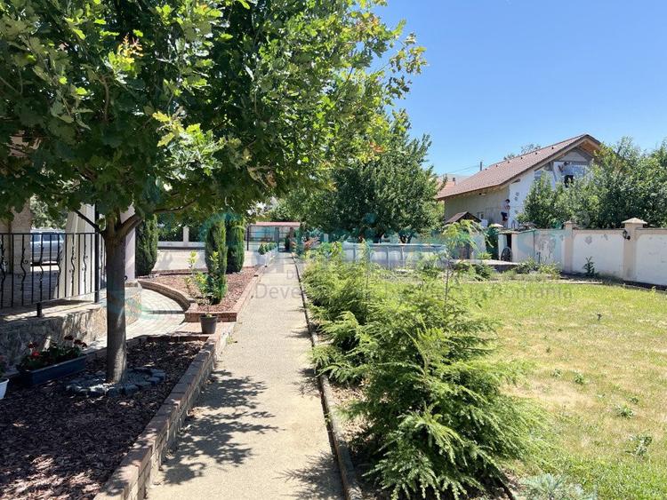 Vila spatioasa de vanzare in EXCLUSIVITATE in Oradea, Bihor