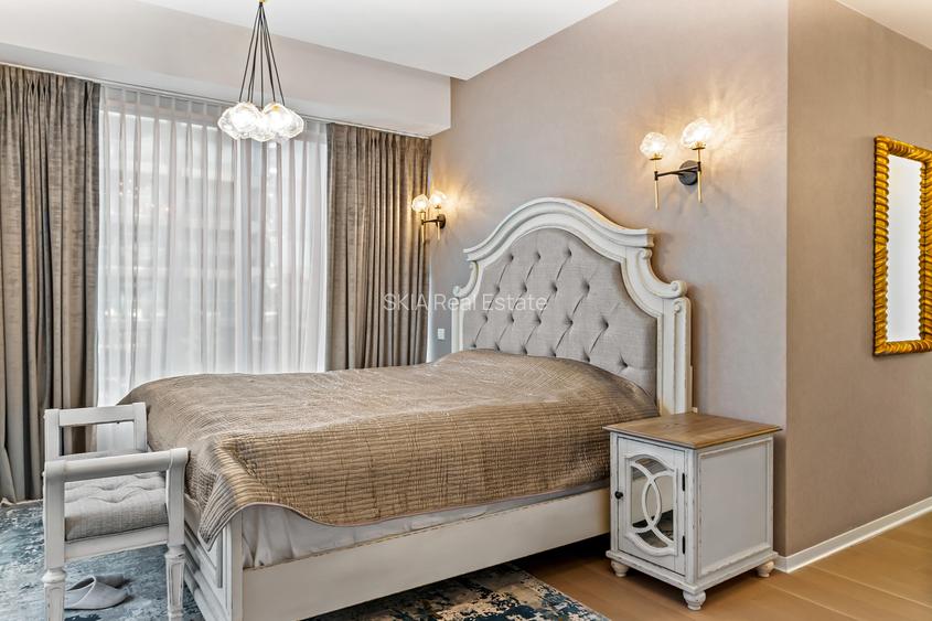 Apartament premium cu 3 camere de închiriat – One Mircea Eliade | Floreasca - 7