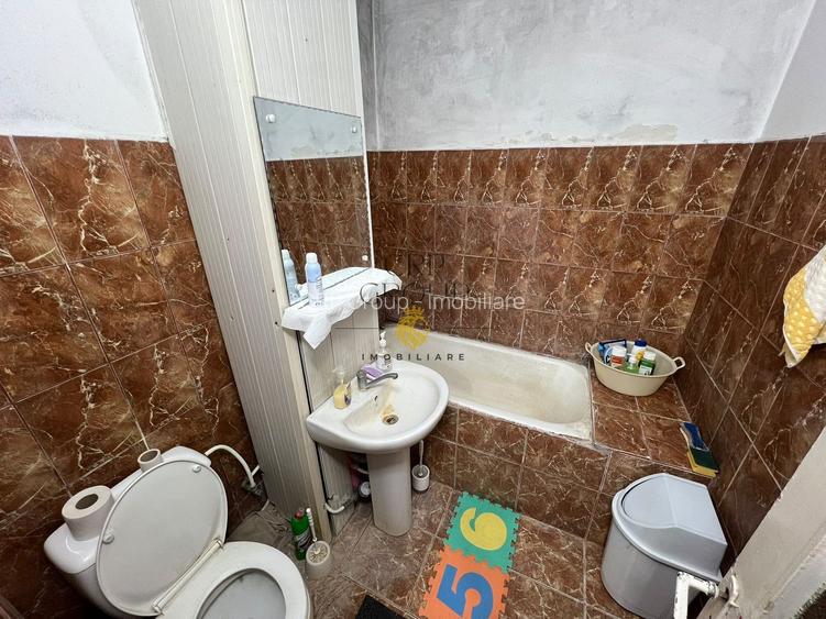 Apartament cu 2 camere | Etaj 1 | 54 mp | Sala Polivalenta - 5
