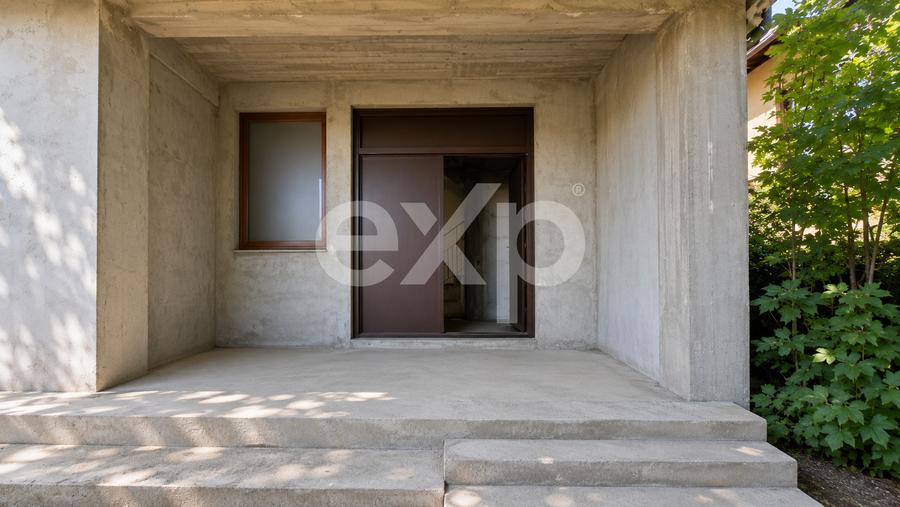 Clădire D+P+2E, 688 mp construiți | Teren 400 mp | Tunari | Ideal investiție