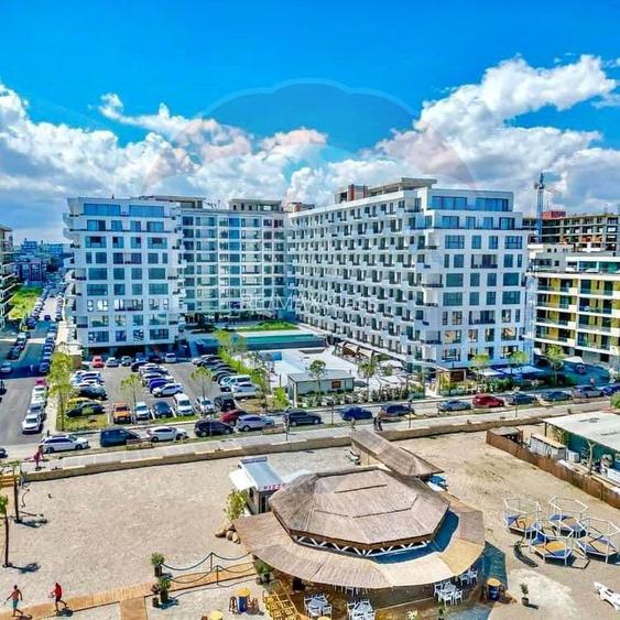 Alezzi Infinity Resort Navodari Central Apartament premium 2 camere - 2