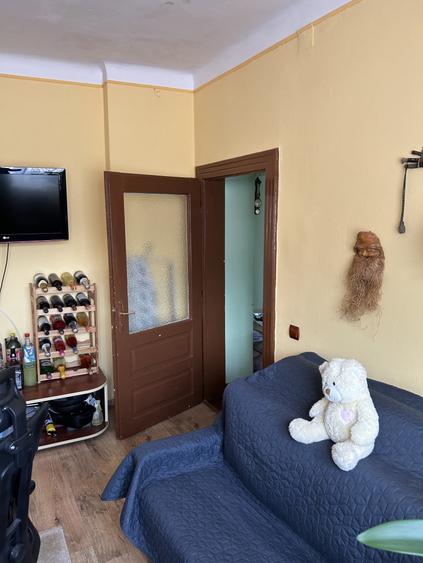 Casă individuală 320 mp, 540 mp teren – Bușteni, DN1