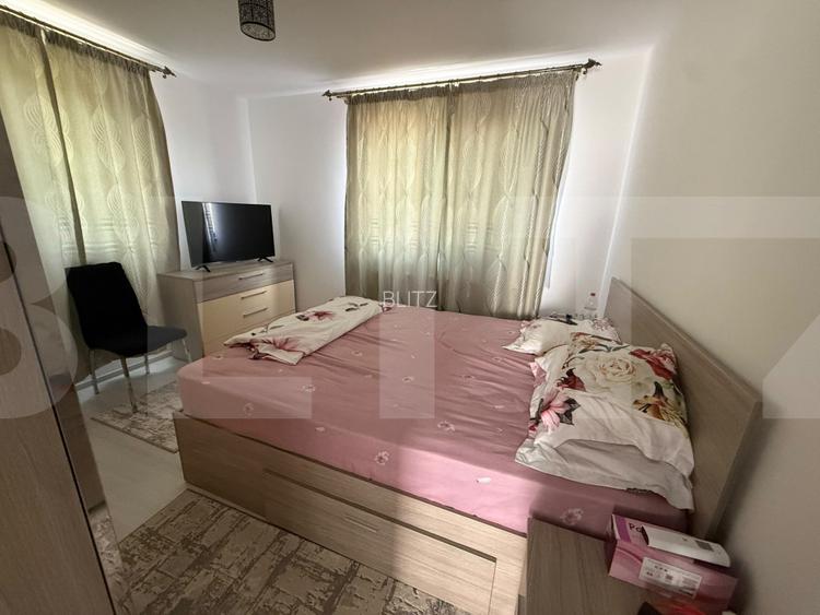 Casă individuală 132 mp, teren 500 mp, zona Mănăstirea Doamnei - 2