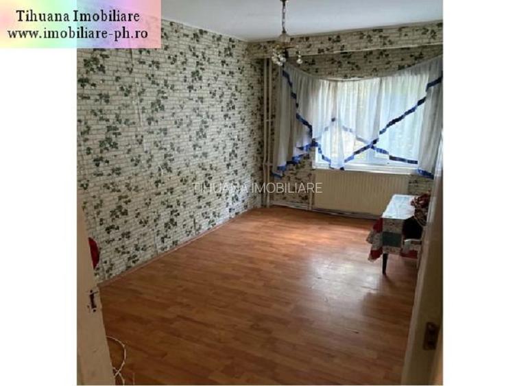 Apartament 4 camere de vanzare: Paltinis,cf.1A,dec,2 gr.sanitare,CT - 2