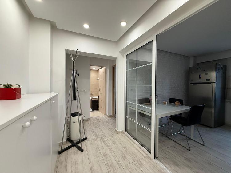 3 CAMERE DECOMANDAT | CALEA CĂLĂRAȘILOR | METROU 5 MINUTE