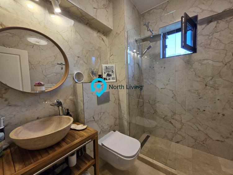 Apartament 3 camere premium | Bulevardul Pipera | Vis-a-vis de Școala
