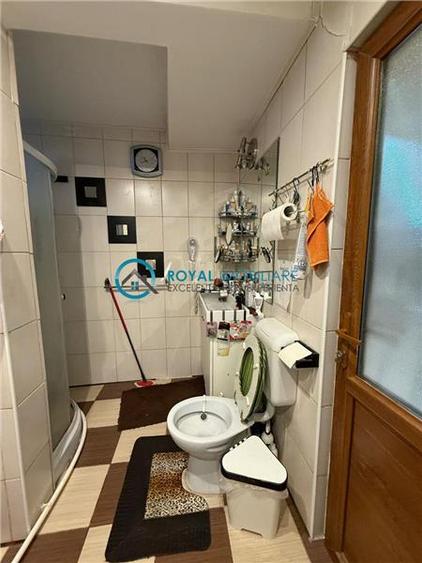Royal Imobiliare - Vanzare Vila zona Gageni