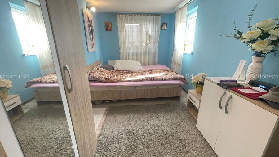 Casa de vanzare zona Bogdanesti - 13
