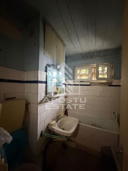 Apartament cu 3 camere , Zona Dacia, Timisoara