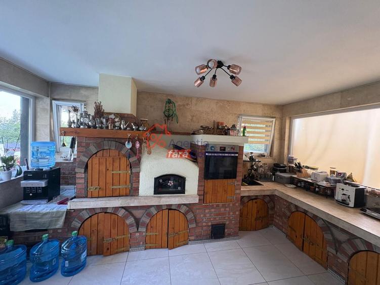 Casa Toma Cozma, 440mp, 1200mp, 1.200.000euro