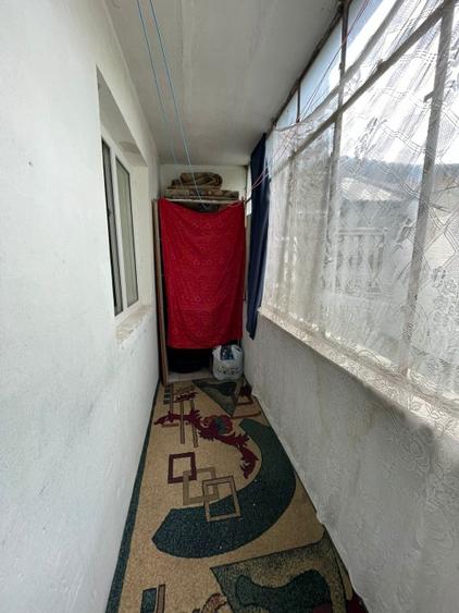 Apartament 2 camere decomandat-Tudor Vladimirescu-bloc fara risc