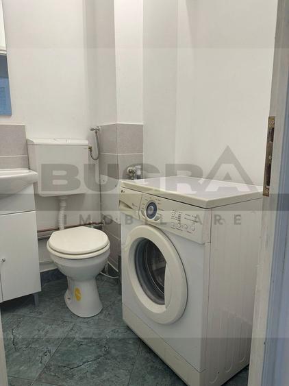 Apartament de 3 camere, decomandat, 67mp, zona Piata Marasti