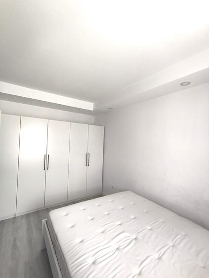 Cosmopolis – Vila exclusivista – 2 locuri de parcare – Terasa – 1100 EUR