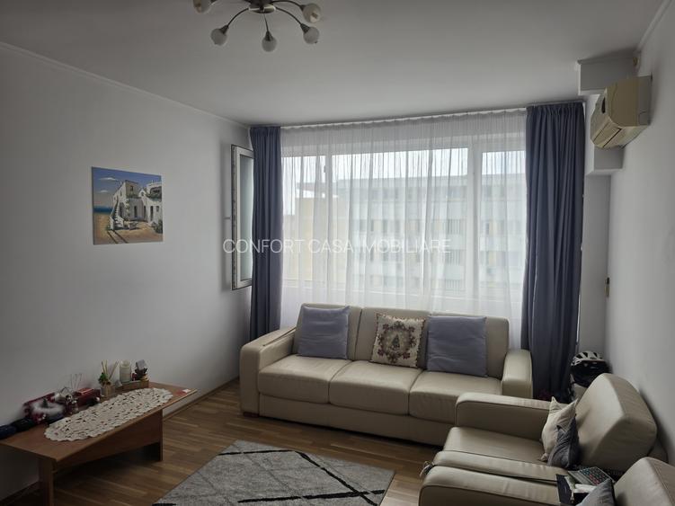 Iancului Metrou vanzare apartament 3 camere - 2