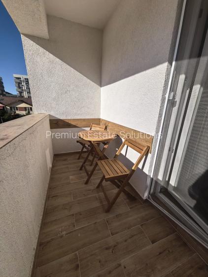 APARTAMENT SMART ȘI MODERN- 2 CAMERE-DE VÂNZARE-MILITARI RESIDENCE - 32
