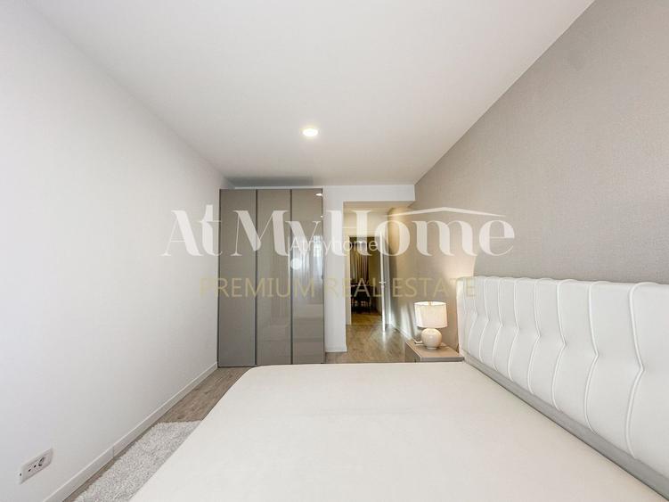 Apartament NOU de 3 camere Residence 5