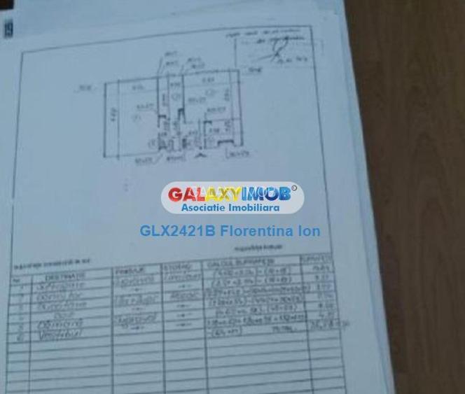 004 Apartament 2 camere Militari-Lujerului cu boxa proprietate - 9