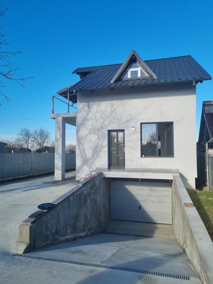 Casa Nicolae Balcescu teren 1000m ( schimb cu apartament + diferența)