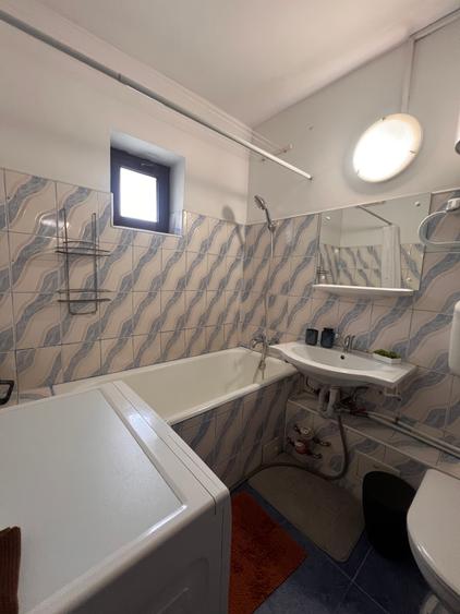 Apartament 2 camere/ boiler/ 7 minute de metrou