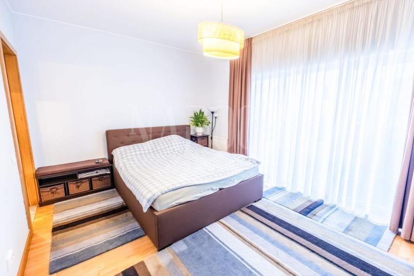 Apartament 2 camere de vanzare in Floresti