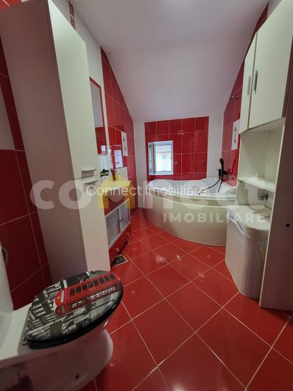 Apartament cu 2 camere de vânzare | Florești - 4
