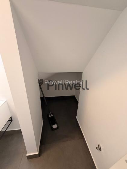 Prima închiriere | Duplex 3 camere grădină privată | Complex premium - 11