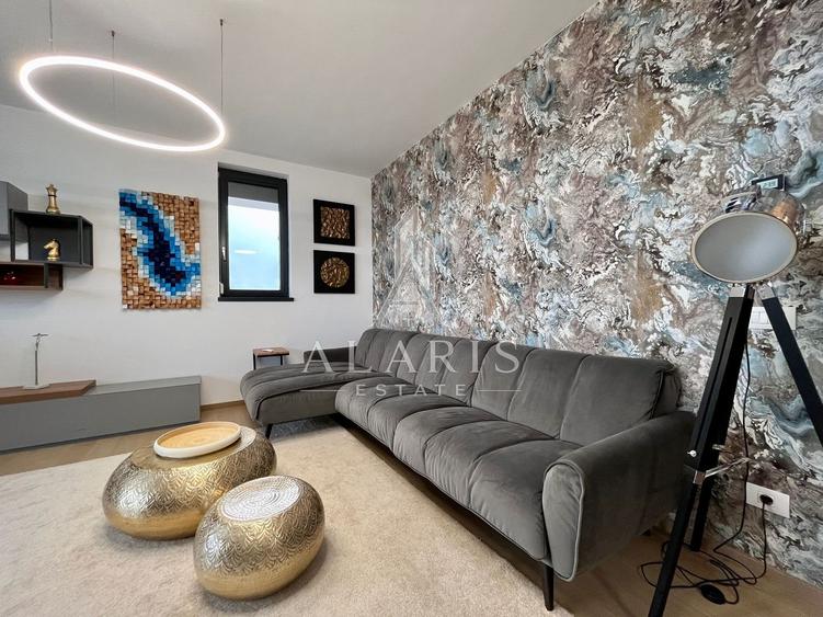 Penthouse de lux cu 4 camere, zona Take Ionescu - ISHO - 3