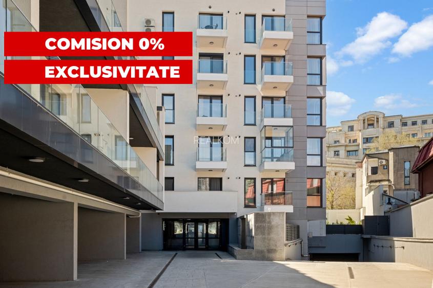 VANZARE APARTAMENT 4 CAMERE UNIRII-CASA POPORULUI - 29
