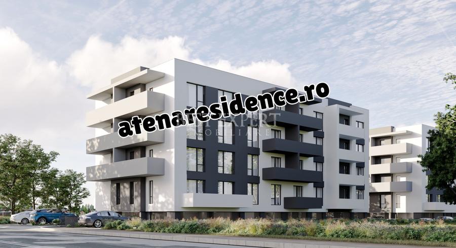 Direct Dezvoltator | Apartament 2 Camere | Bonus Loc de Parcare | Comision 0%